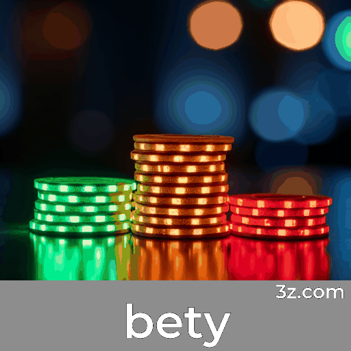 bety: Cassino Online e Apostas Líder