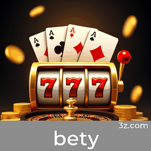 Bety: Entretenimento Sem Limites Para Jogadores Brasileiros