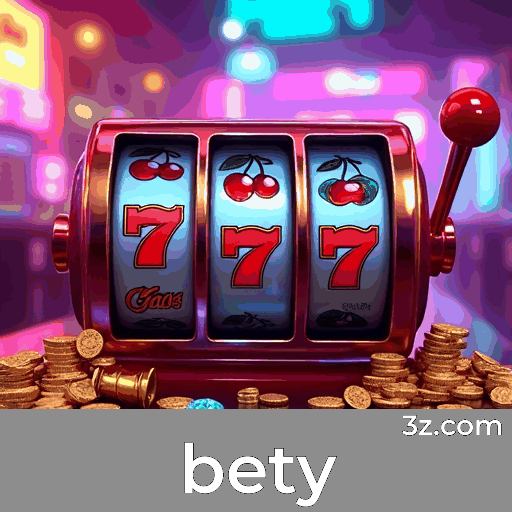 bety: Cassino Online e Apostas Líder