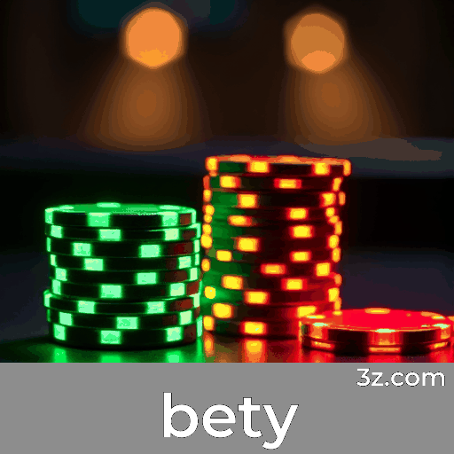 Inovação Tecnológica da Bety: Aposte no Futuro