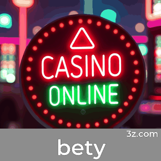 bety: Cassino Online e Apostas Líder