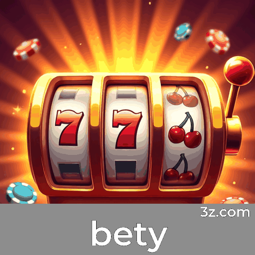 bety: Cassino Online e Apostas Líder