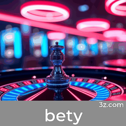 Inovação Tecnológica da Bety: Aposte no Futuro