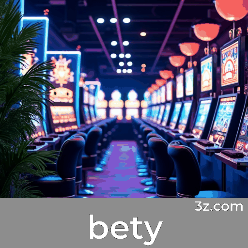 bety: Cassino Online e Apostas Líder